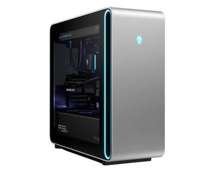 Desktop Dell Alienware Area-51 Ultra 9-285K/64GB/2TB+4TB/Win11 RTX5090